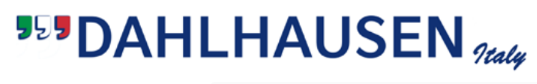 Dahlhausen Italy Logo